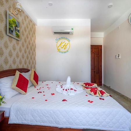 Kim Hoa Hotel Quy Nhon Eksteriør bilde