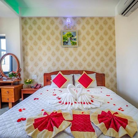 Kim Hoa Hotel Quy Nhon Eksteriør bilde