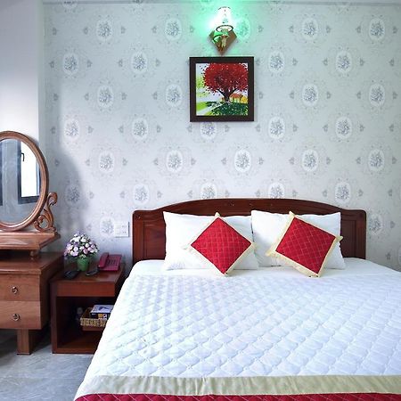 Kim Hoa Hotel Quy Nhon Eksteriør bilde