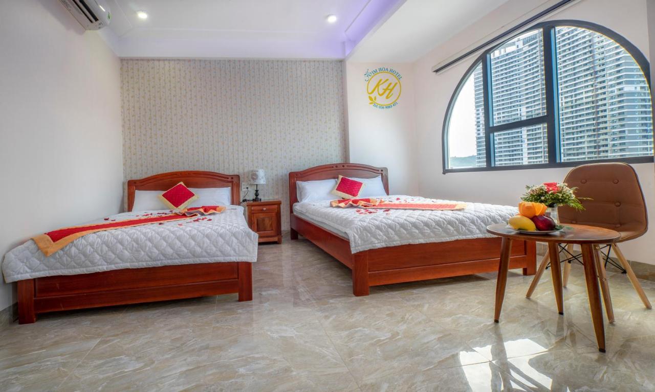 Kim Hoa Hotel Quy Nhon Eksteriør bilde