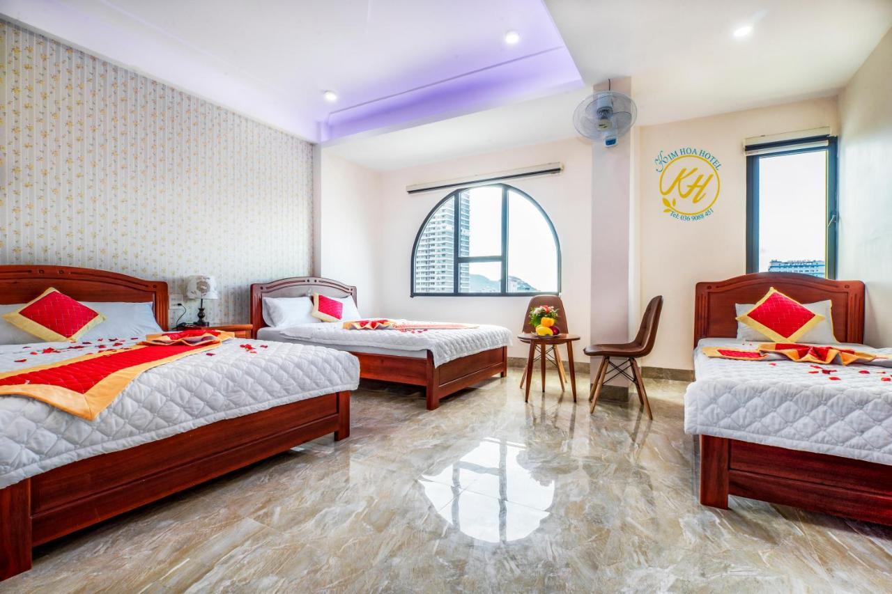 Kim Hoa Hotel Quy Nhon Eksteriør bilde