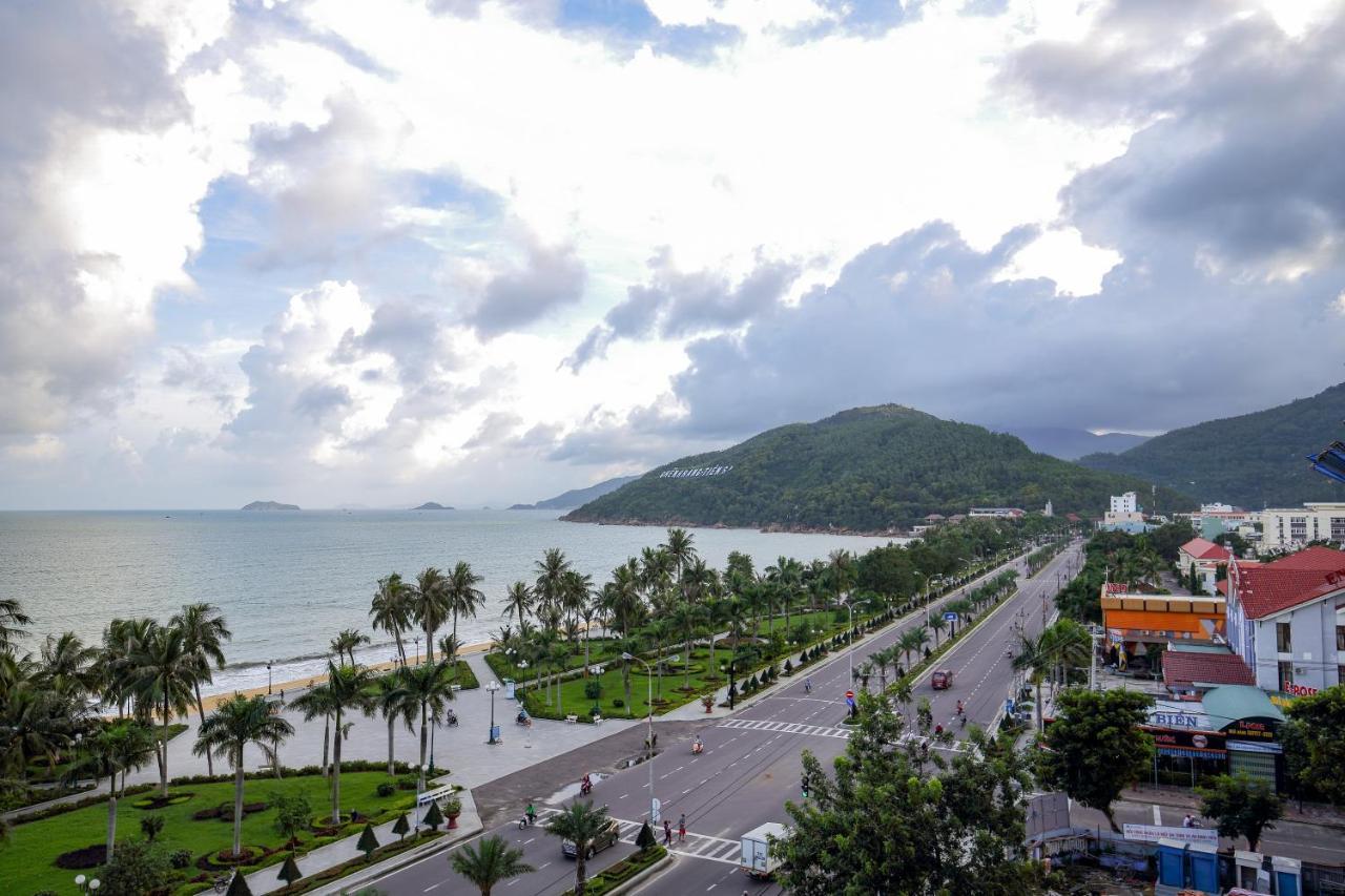 Kim Hoa Hotel Quy Nhon Eksteriør bilde