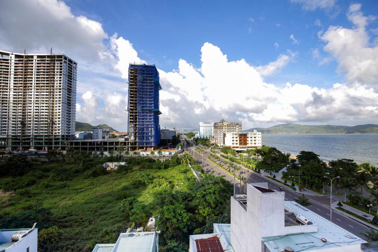 Kim Hoa Hotel Quy Nhon Eksteriør bilde