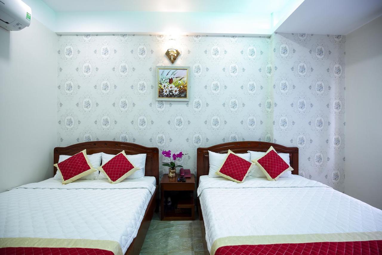 Kim Hoa Hotel Quy Nhon Eksteriør bilde