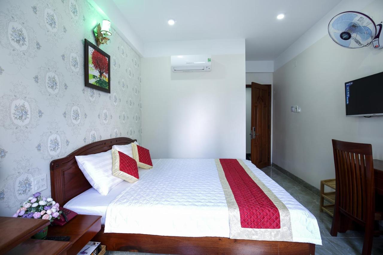 Kim Hoa Hotel Quy Nhon Eksteriør bilde