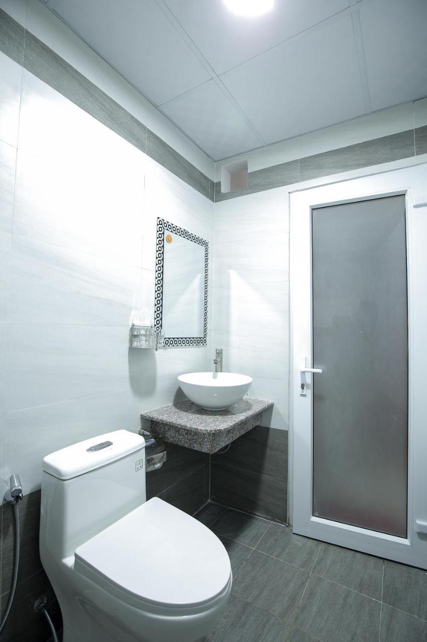 Kim Hoa Hotel Quy Nhon Eksteriør bilde