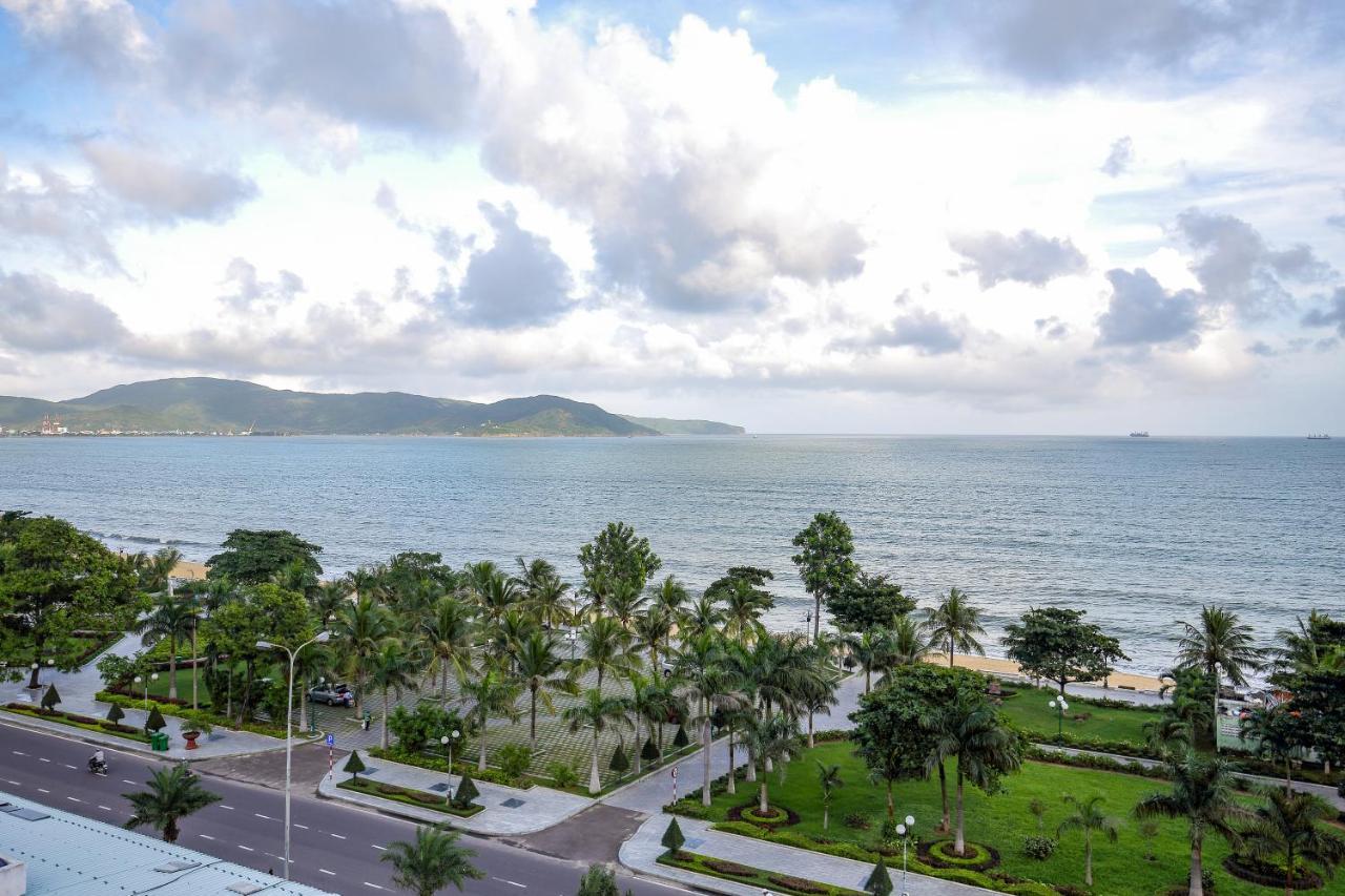 Kim Hoa Hotel Quy Nhon Eksteriør bilde