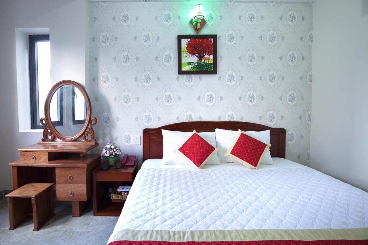 Kim Hoa Hotel Quy Nhon Eksteriør bilde