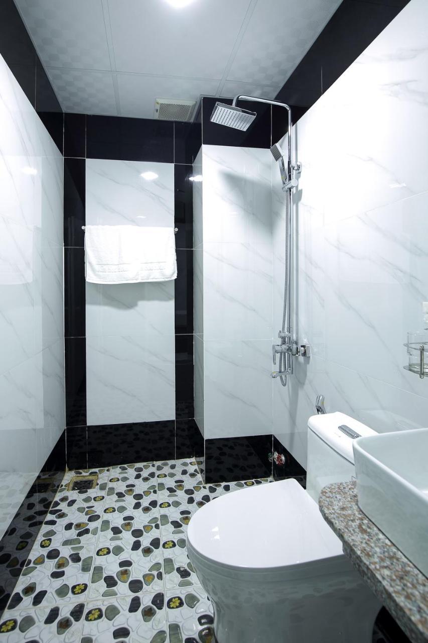 Kim Hoa Hotel Quy Nhon Eksteriør bilde