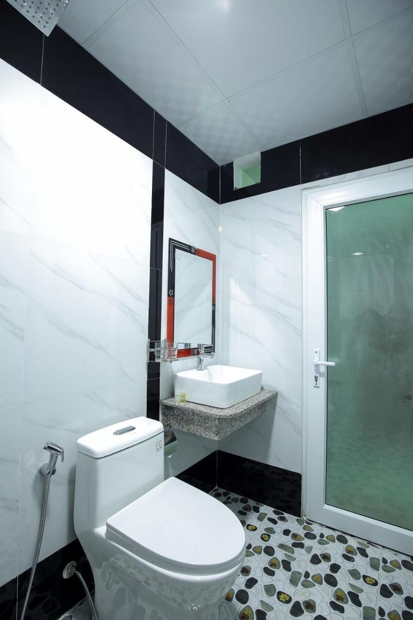 Kim Hoa Hotel Quy Nhon Eksteriør bilde